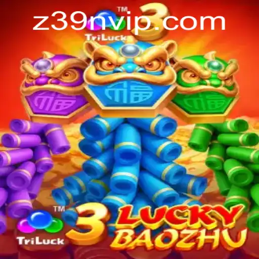 Explorando o Fascinante Mundo de 3LuckyBaozhu