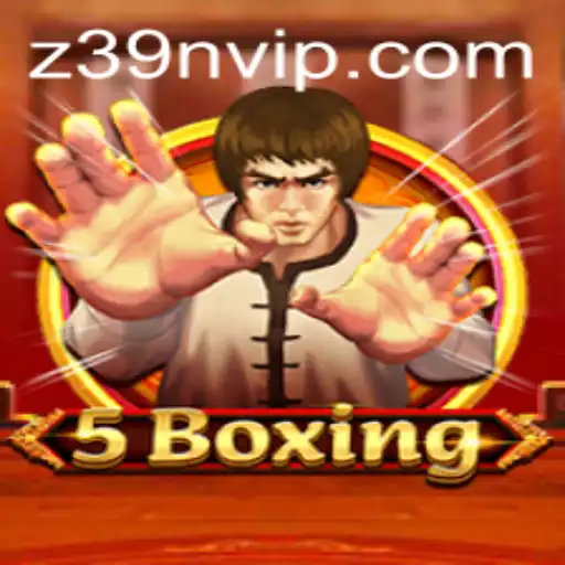 Descubra o Fascinante Mundo de 5Boxing