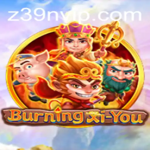 BurningXiYou: Um Novo Capítulo no Mundo dos Jogos de Aventura