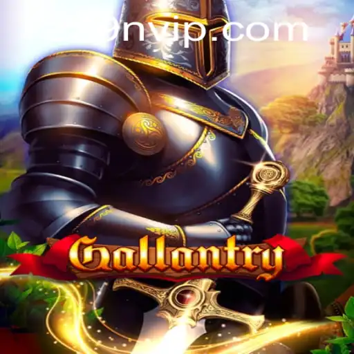 Descubra Gallantry: O Jogo de Estratégia Inovador