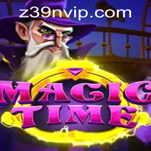 Explorando o Universo de MagicTime: Uma Jornada Fantástica de Estratégia e Imaginação